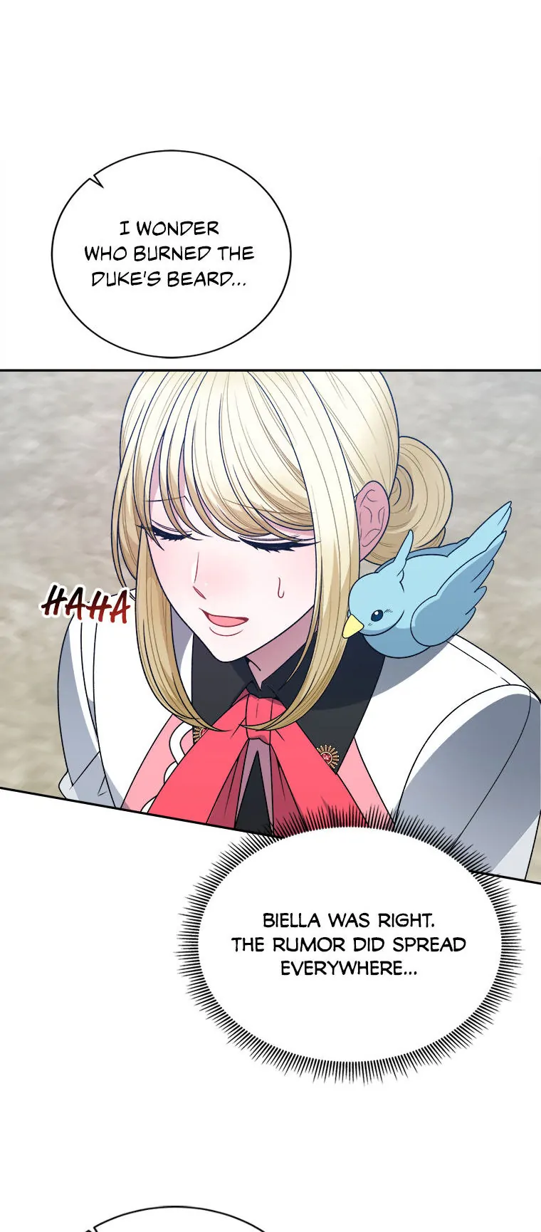 One Step Forward to the Flower Path Chapter 96 202 21