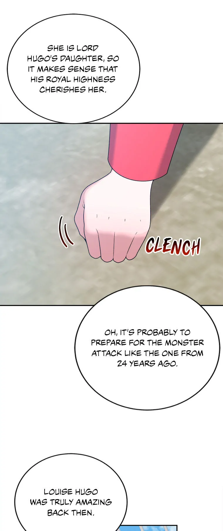 One Step Forward to the Flower Path Chapter 96 205 24