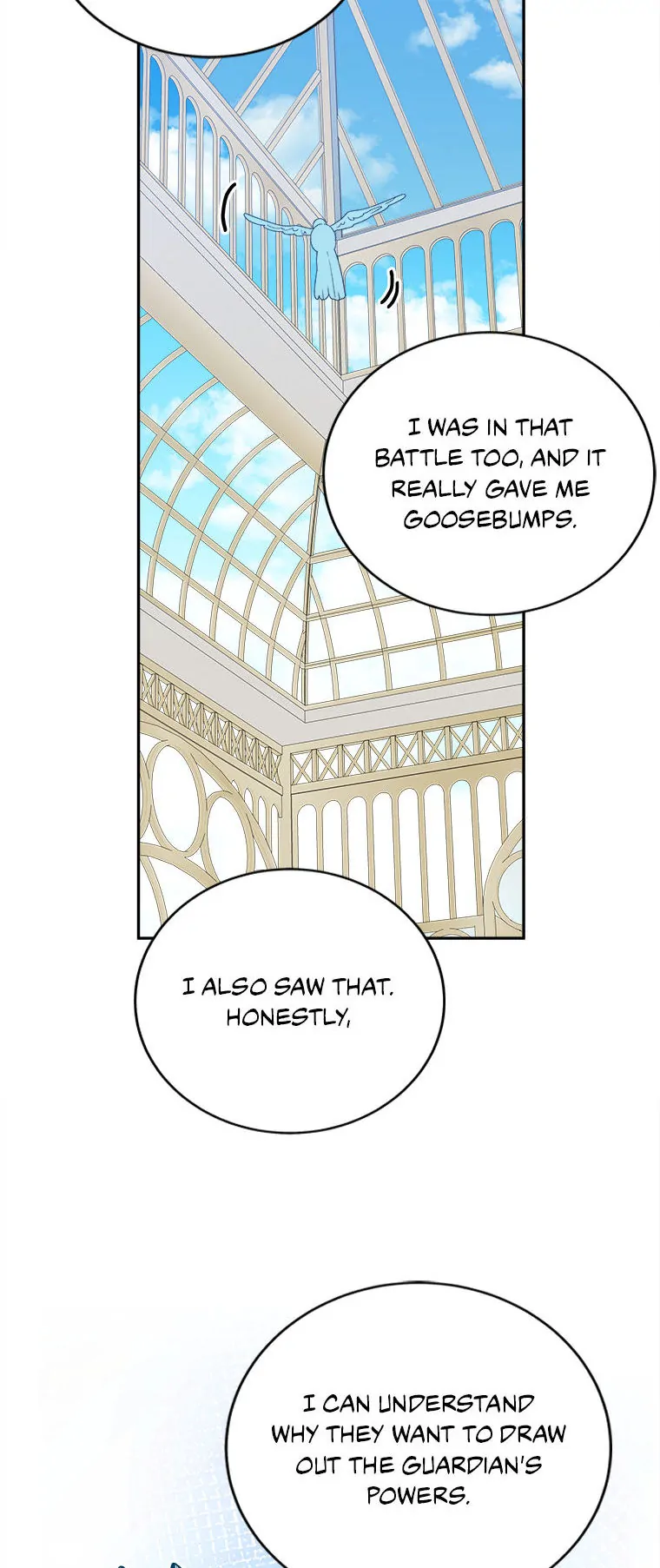 One Step Forward to the Flower Path Chapter 96 206 25