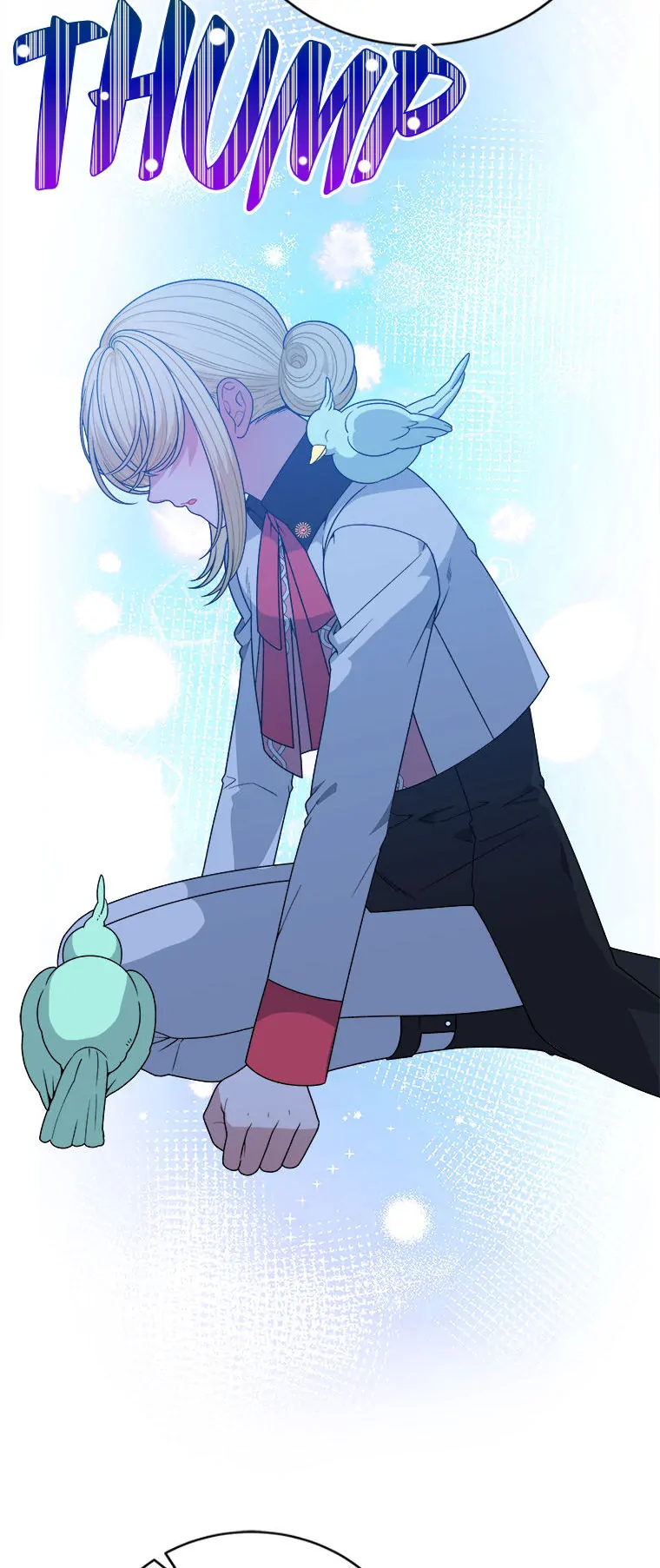 One Step Forward to the Flower Path Chapter 96 207 26