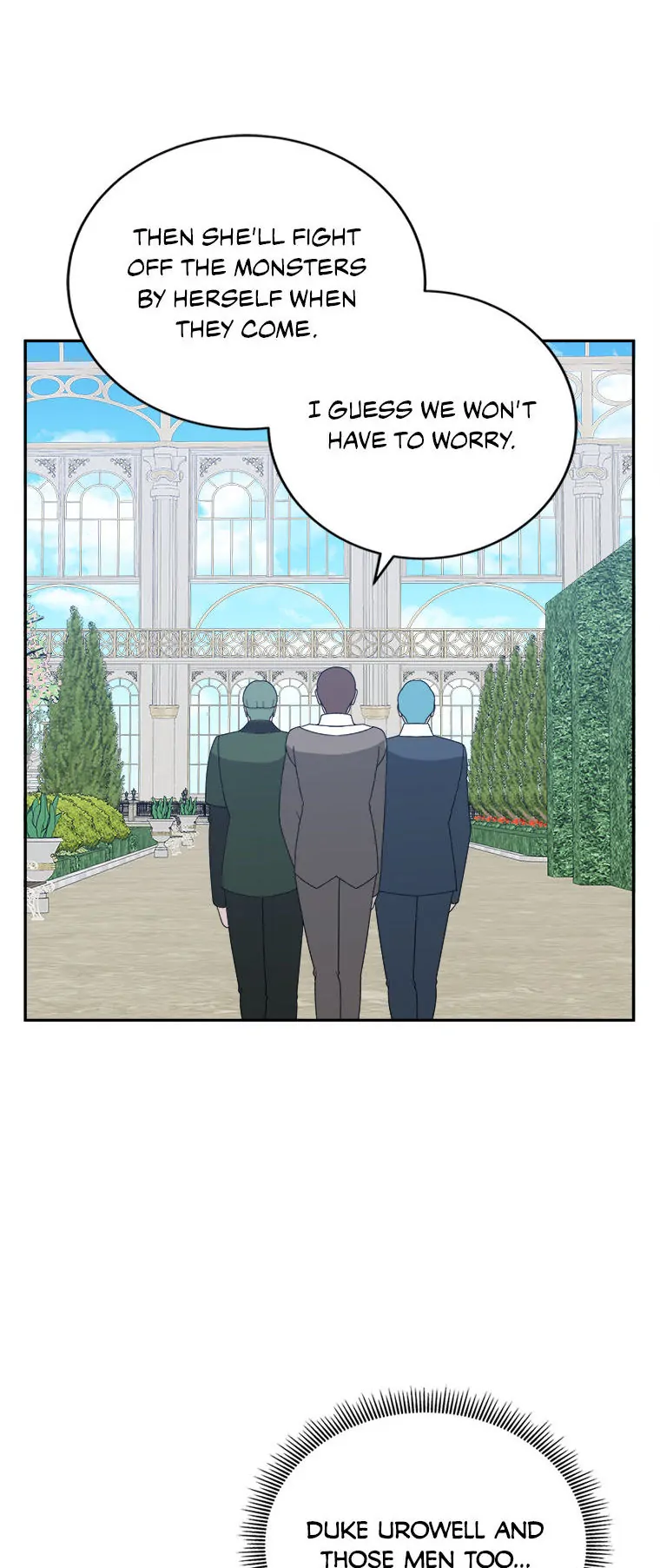 One Step Forward to the Flower Path Chapter 96 209 28