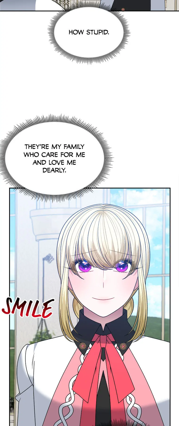 One Step Forward to the Flower Path Chapter 96 214 33