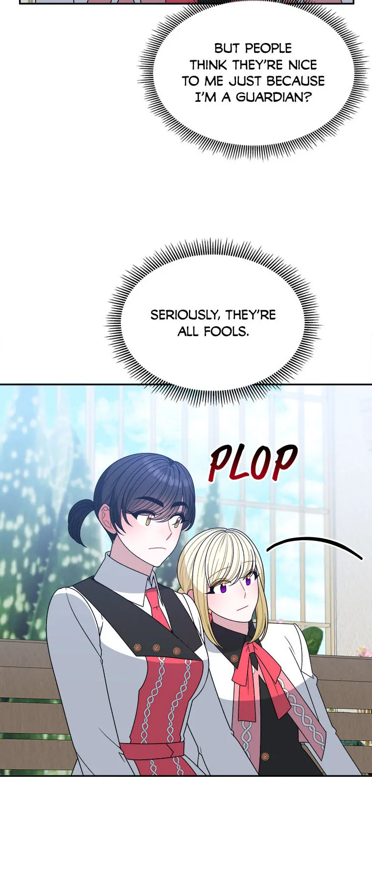 One Step Forward to the Flower Path Chapter 96 215 34