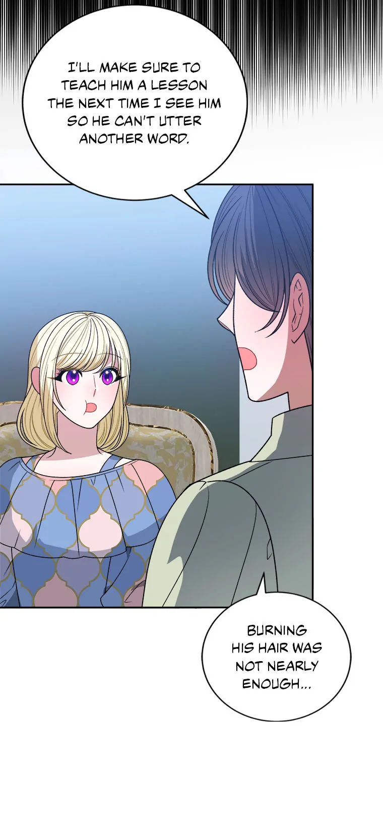 One Step Forward to the Flower Path Chapter 96 224 43