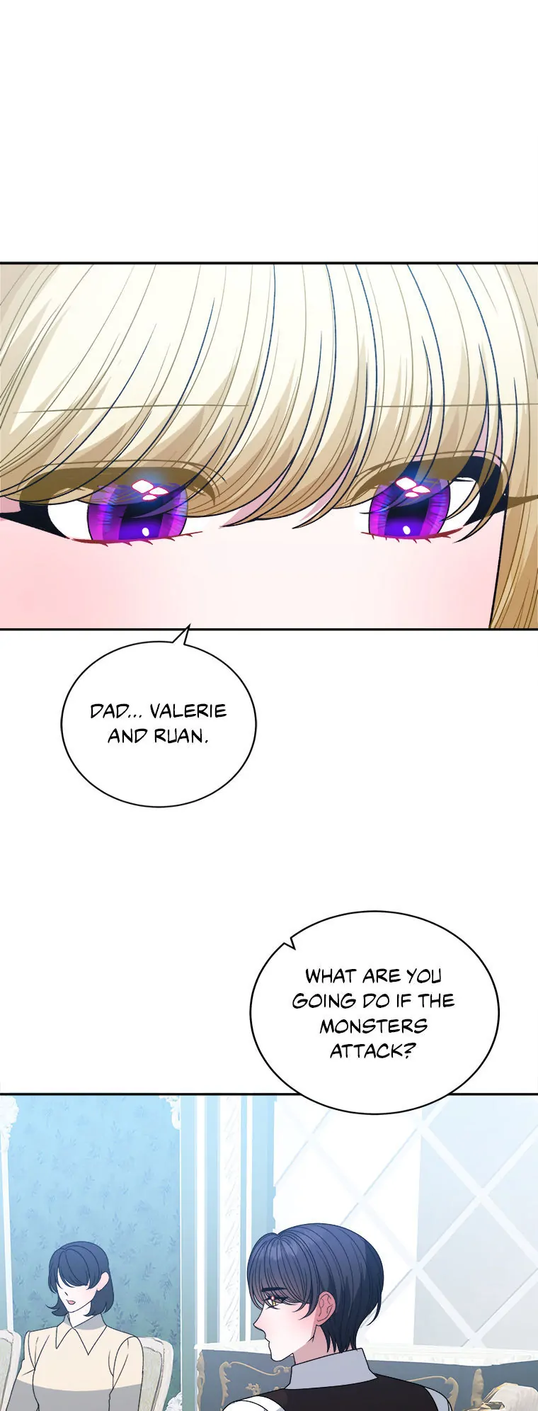 One Step Forward to the Flower Path Chapter 96 234 53