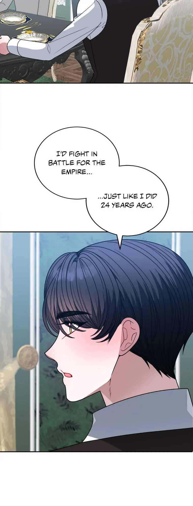 One Step Forward to the Flower Path Chapter 96 235 54