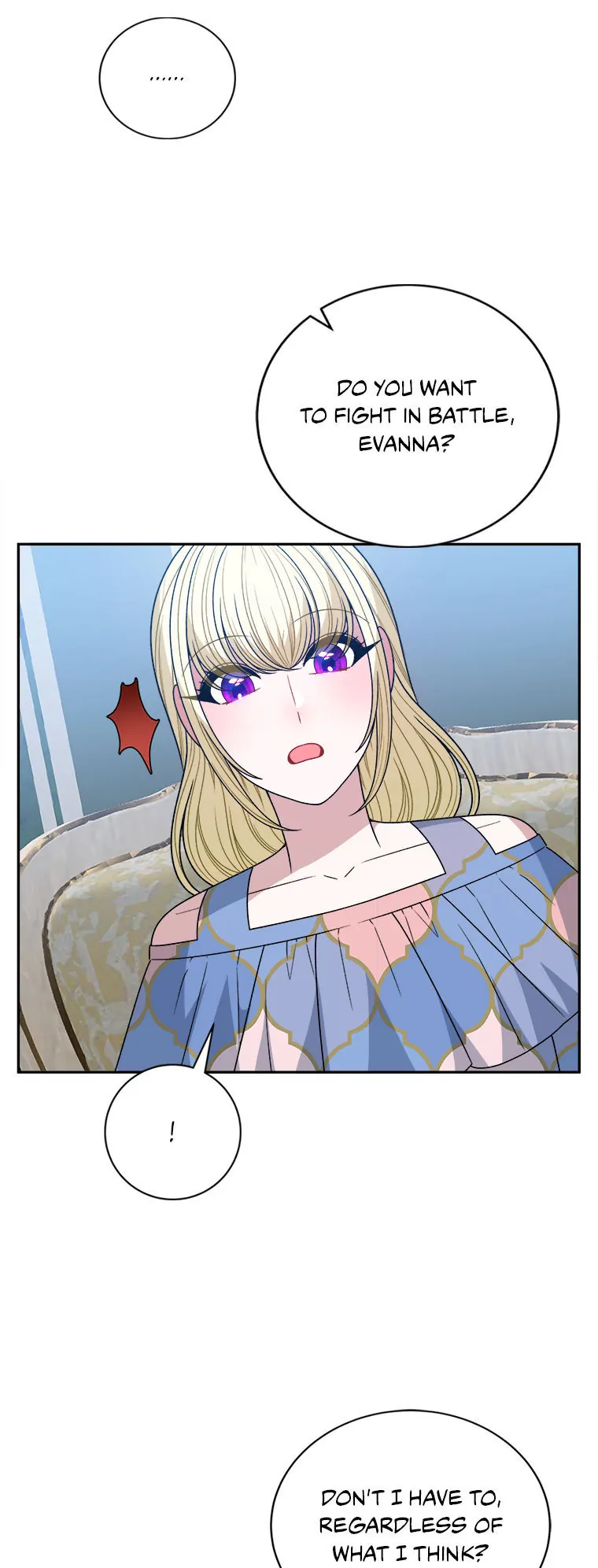 One Step Forward to the Flower Path Chapter 96 236 55