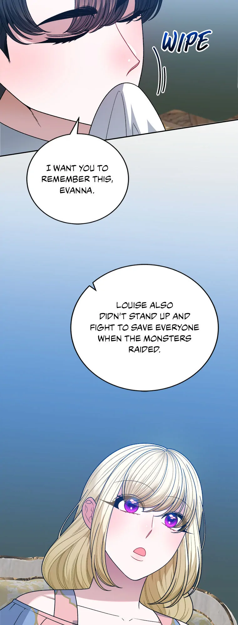 One Step Forward to the Flower Path Chapter 96 238 57