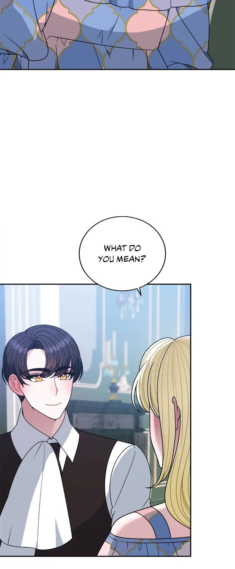 One Step Forward to the Flower Path Chapter 97 171 02