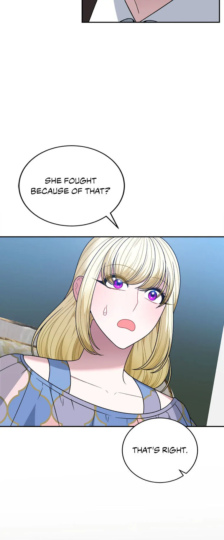 One Step Forward to the Flower Path Chapter 97 173 04