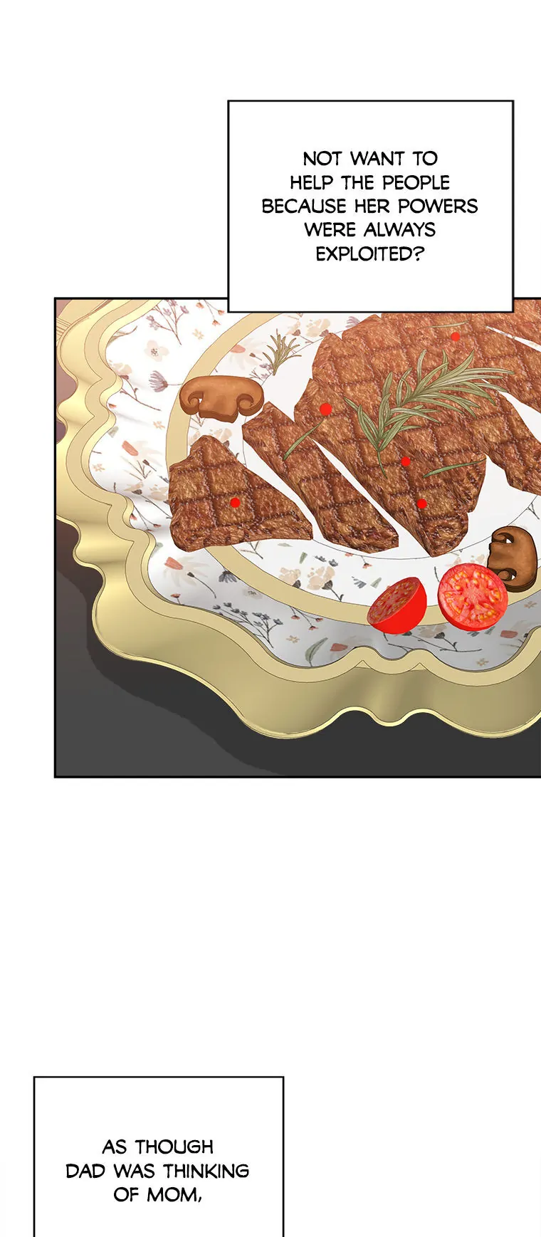 One Step Forward to the Flower Path Chapter 97 176 07