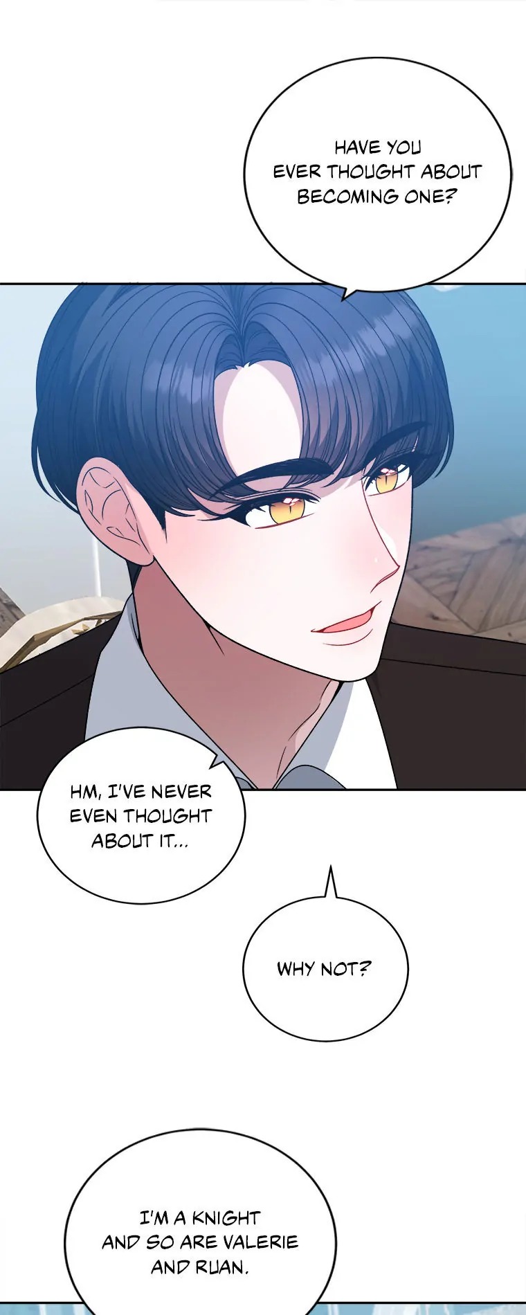 One Step Forward to the Flower Path Chapter 97 182 13