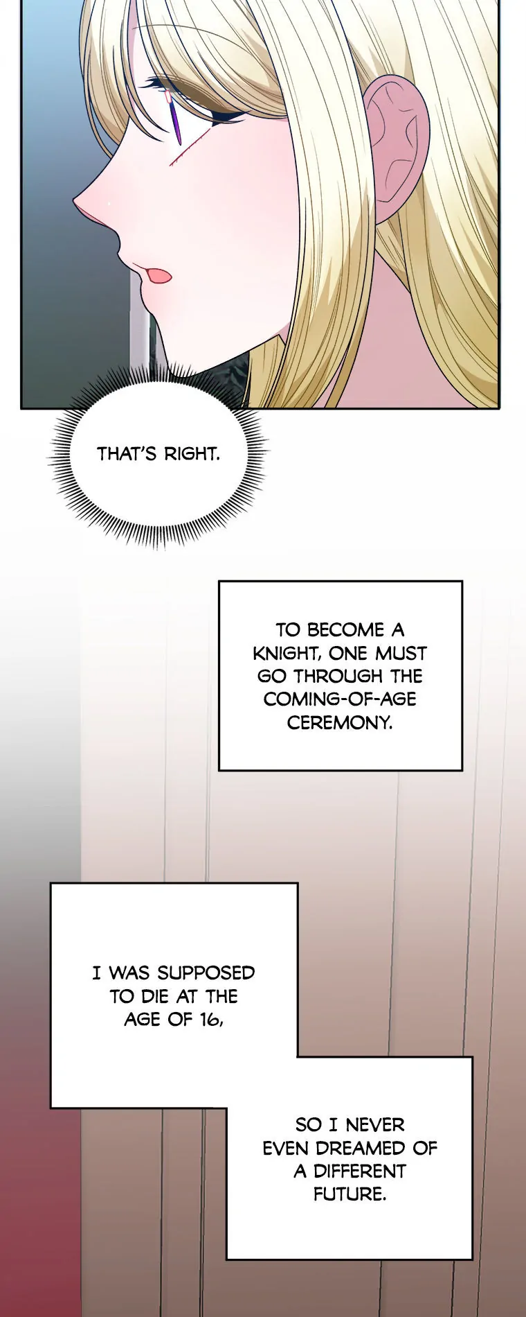 One Step Forward to the Flower Path Chapter 97 184 15