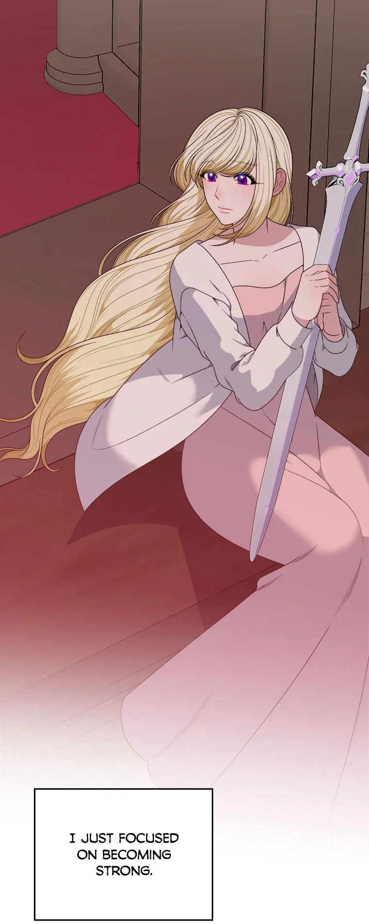 One Step Forward to the Flower Path Chapter 97 185 16