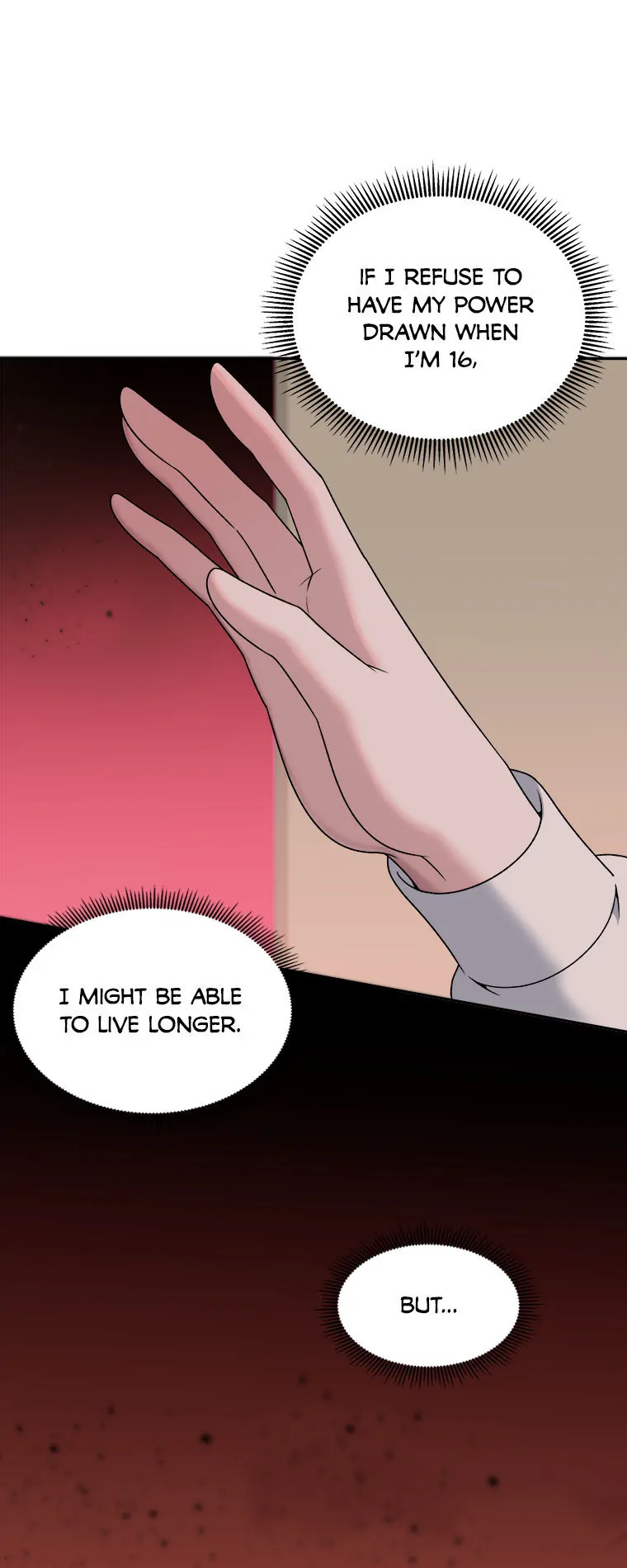 One Step Forward to the Flower Path Chapter 97 186 17