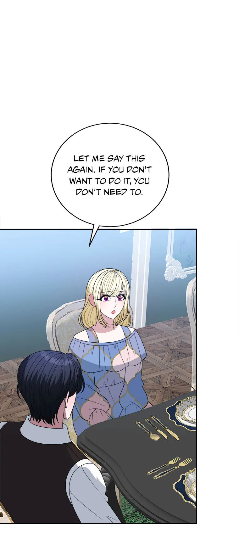 One Step Forward to the Flower Path Chapter 97 190 21