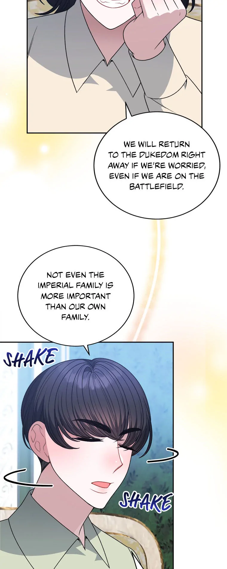 One Step Forward to the Flower Path Chapter 97 195 26