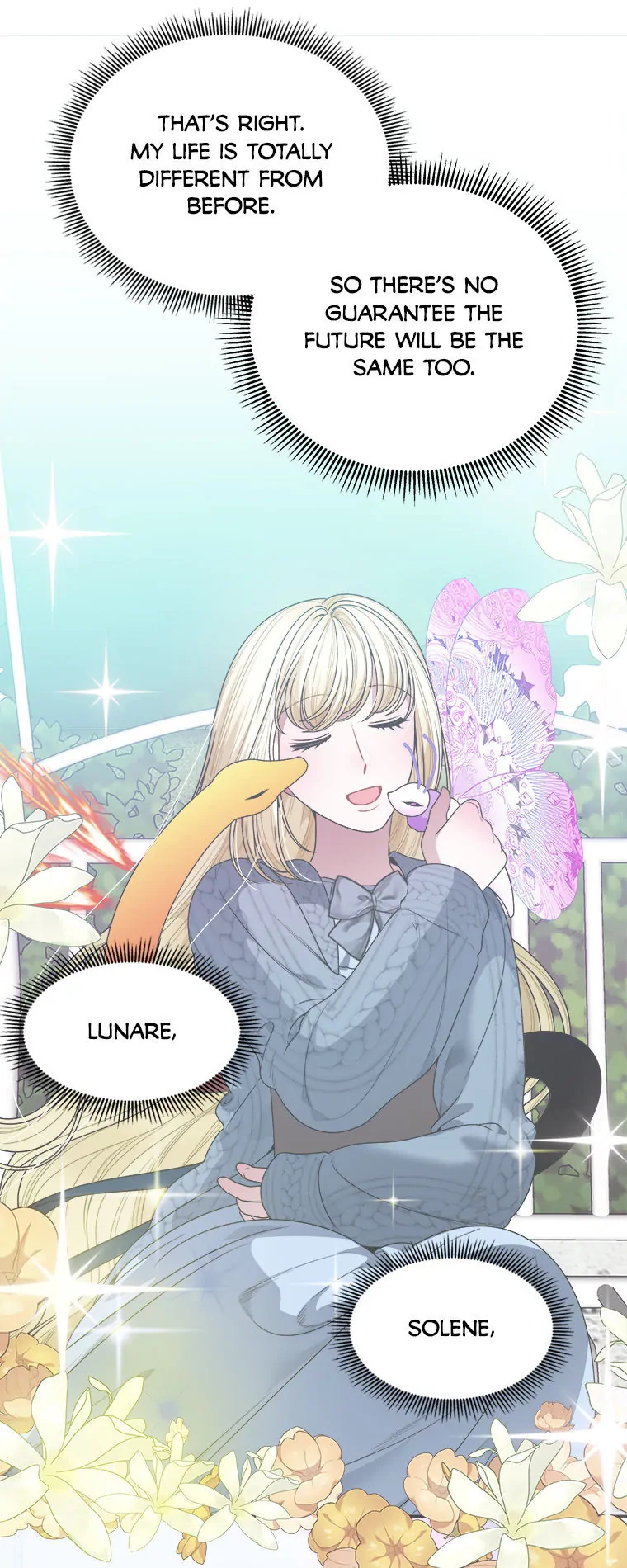 One Step Forward to the Flower Path Chapter 97 198 29