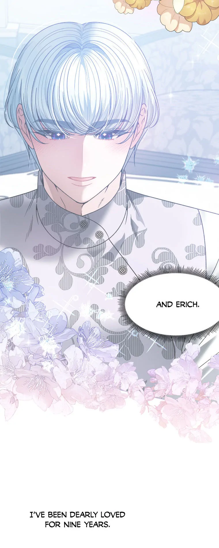 One Step Forward to the Flower Path Chapter 97 199 30