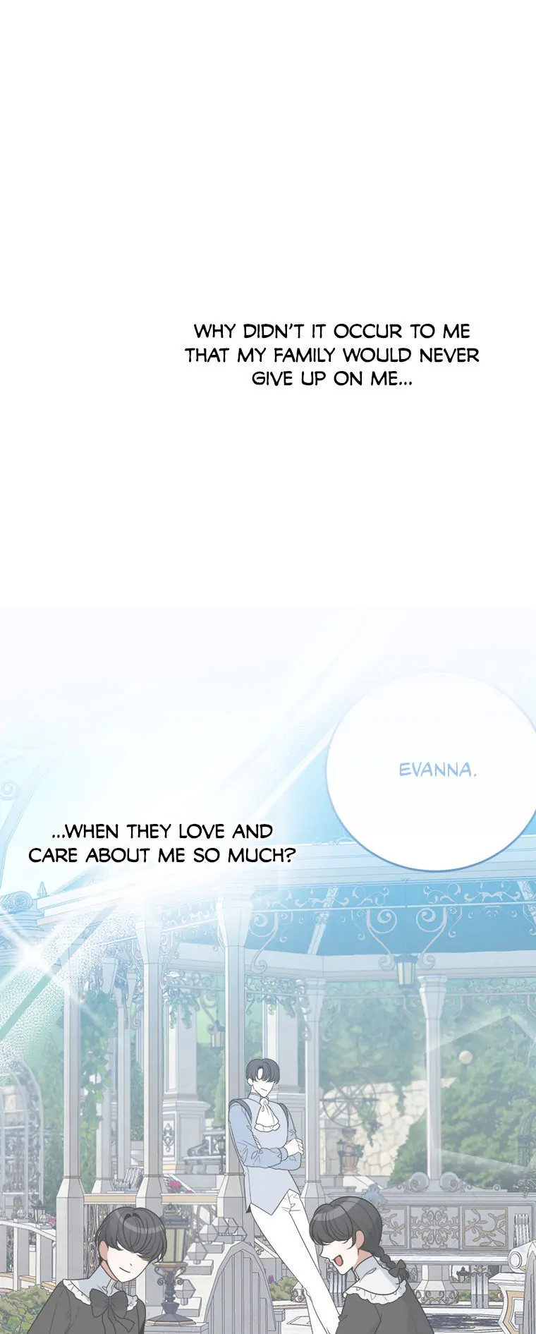 One Step Forward to the Flower Path Chapter 97 200 31