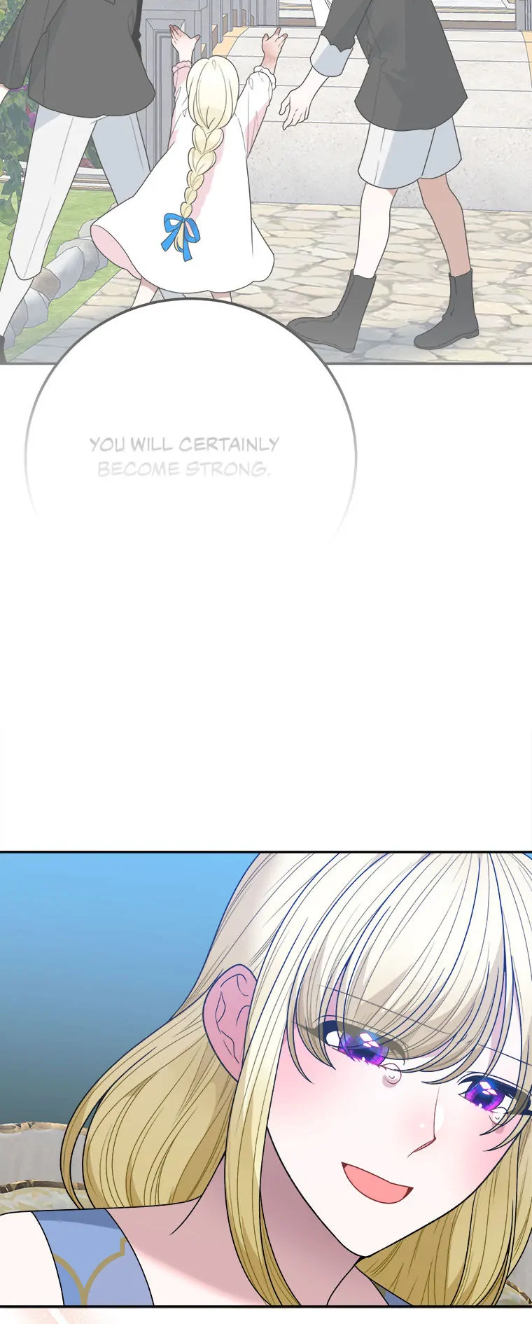 One Step Forward to the Flower Path Chapter 97 201 32