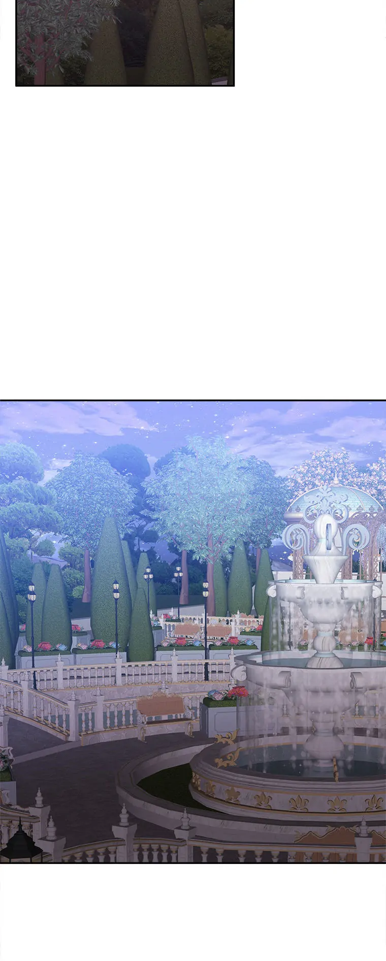 One Step Forward to the Flower Path Chapter 97 204 35