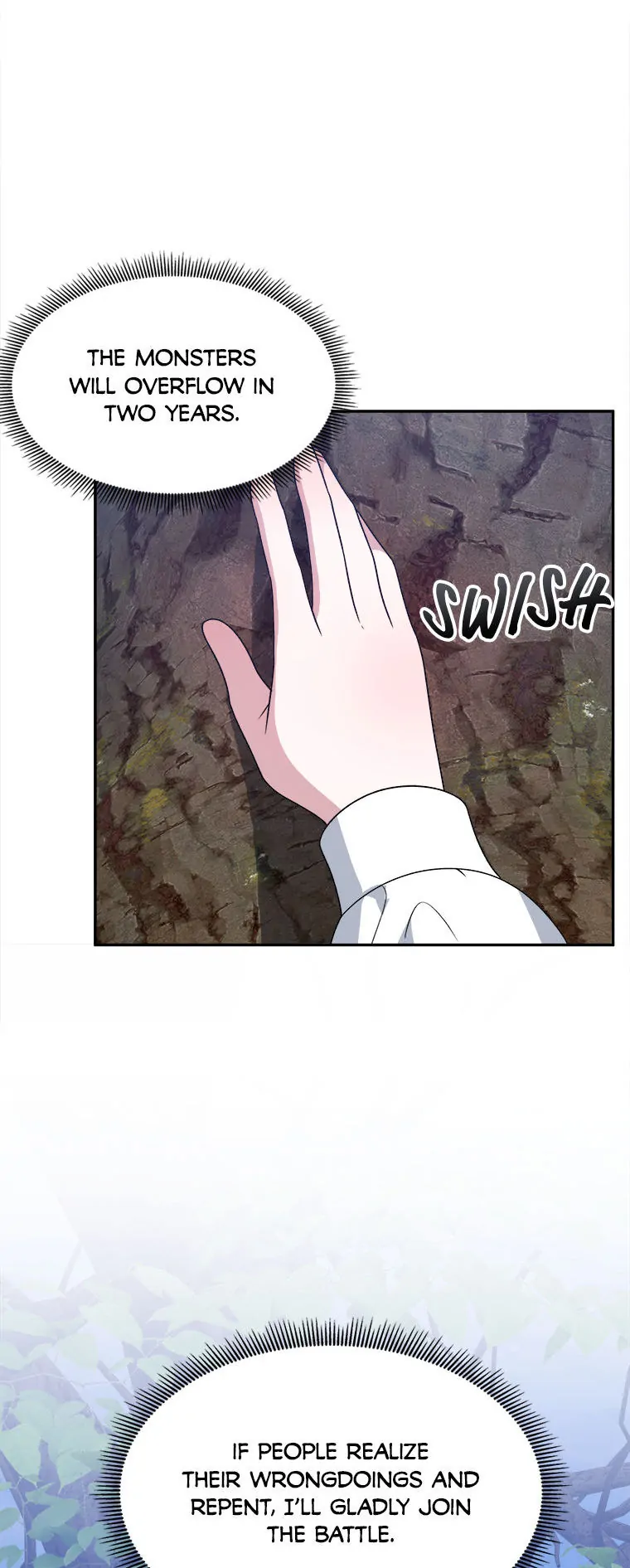 One Step Forward to the Flower Path Chapter 97 205 36