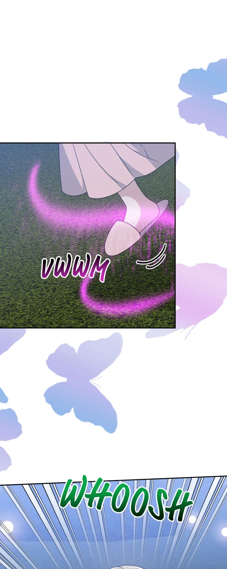 One Step Forward to the Flower Path Chapter 97 207 38