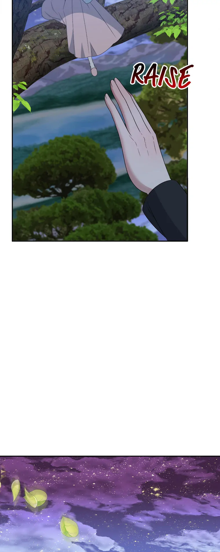 One Step Forward to the Flower Path Chapter 97 214 45