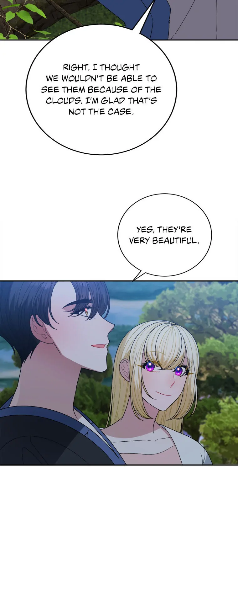 One Step Forward to the Flower Path Chapter 97 216 47