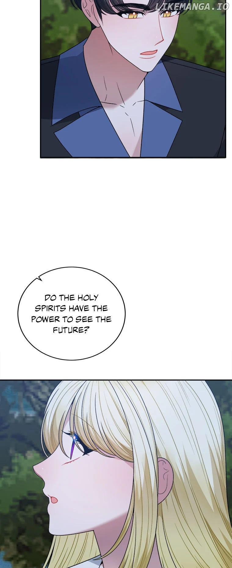 One Step Forward to the Flower Path Chapter 98 166 03