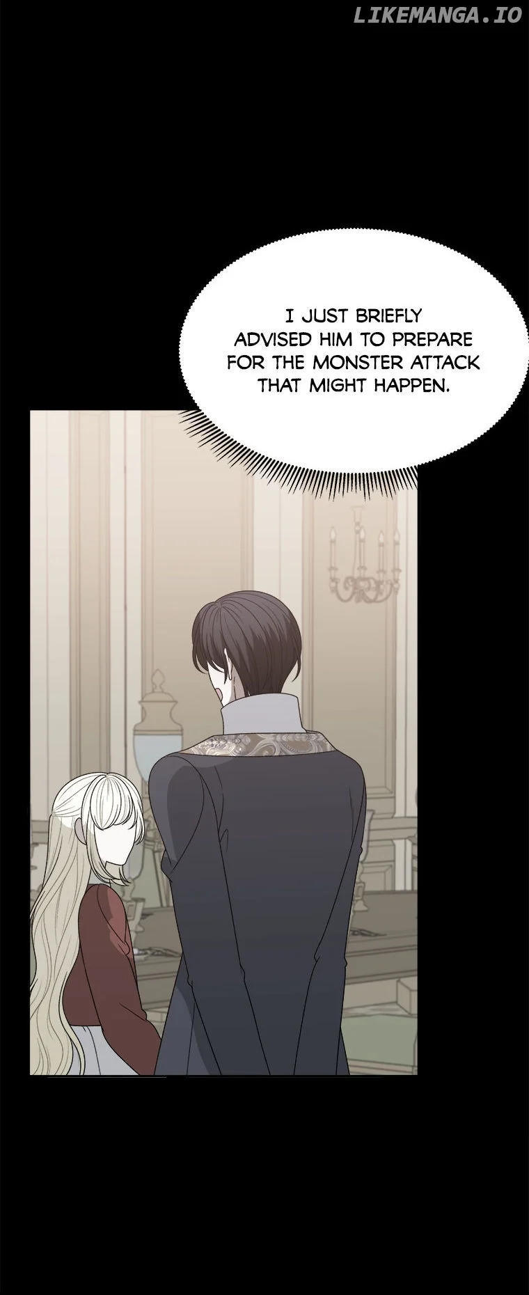 One Step Forward to the Flower Path Chapter 98 169 06