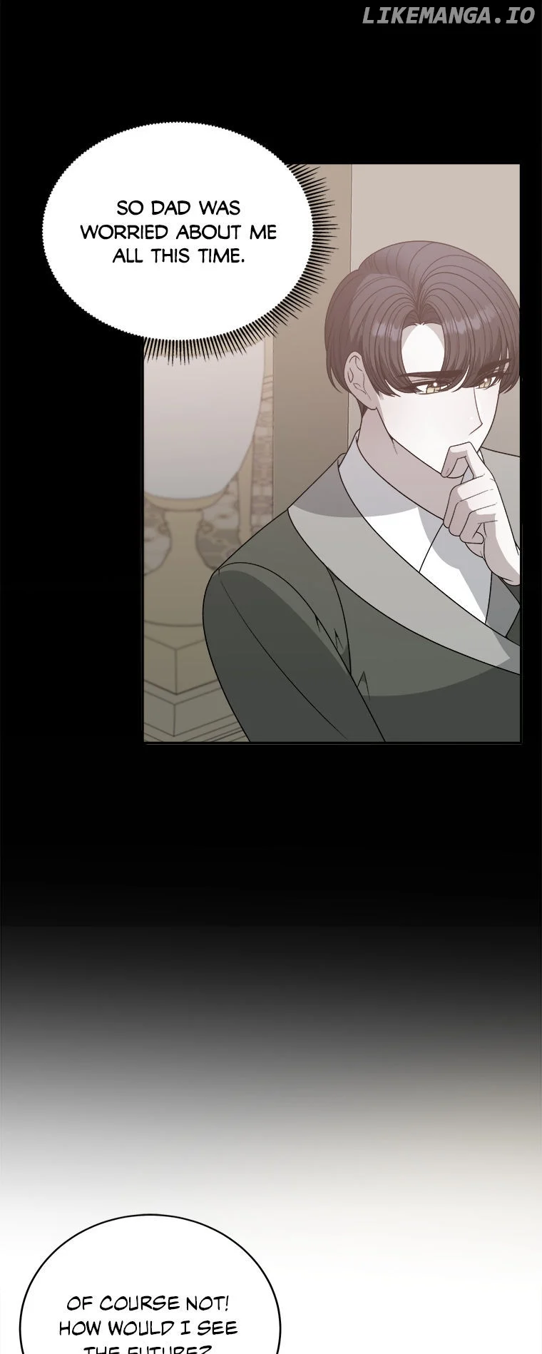 One Step Forward to the Flower Path Chapter 98 170 07