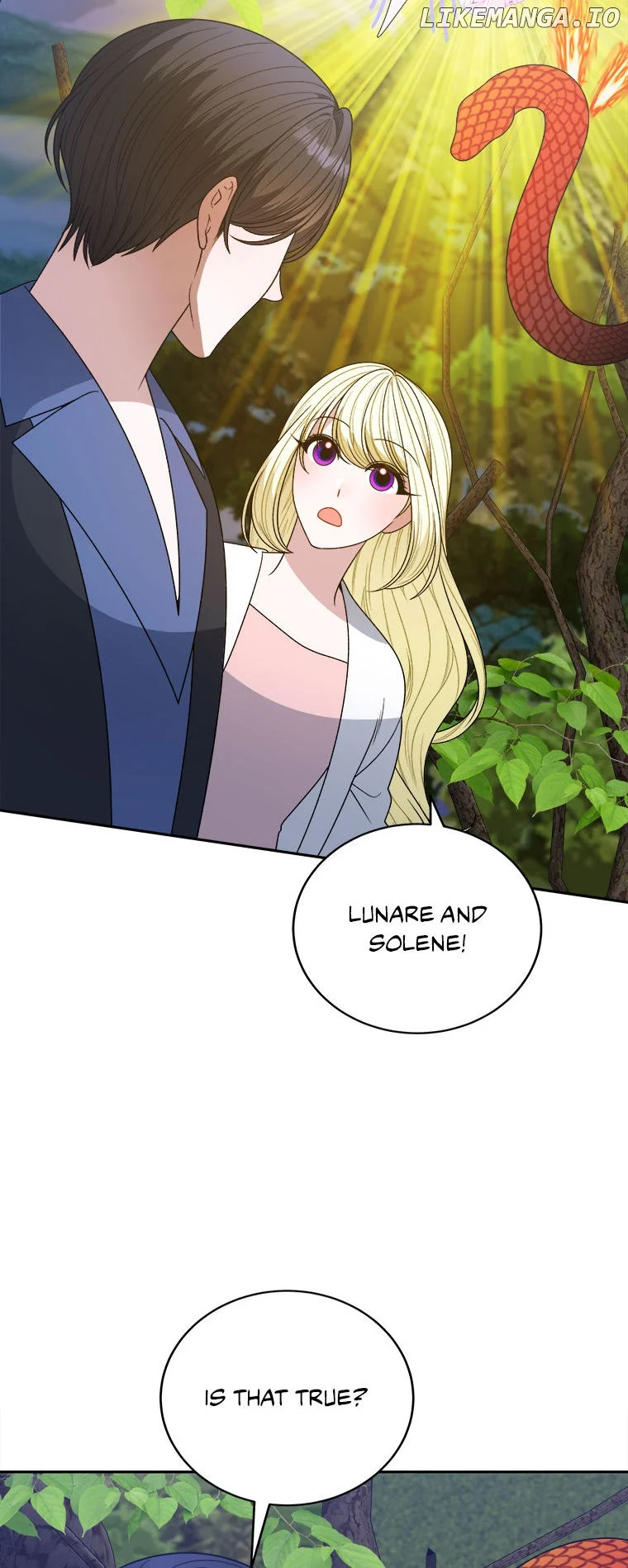 One Step Forward to the Flower Path Chapter 98 173 10