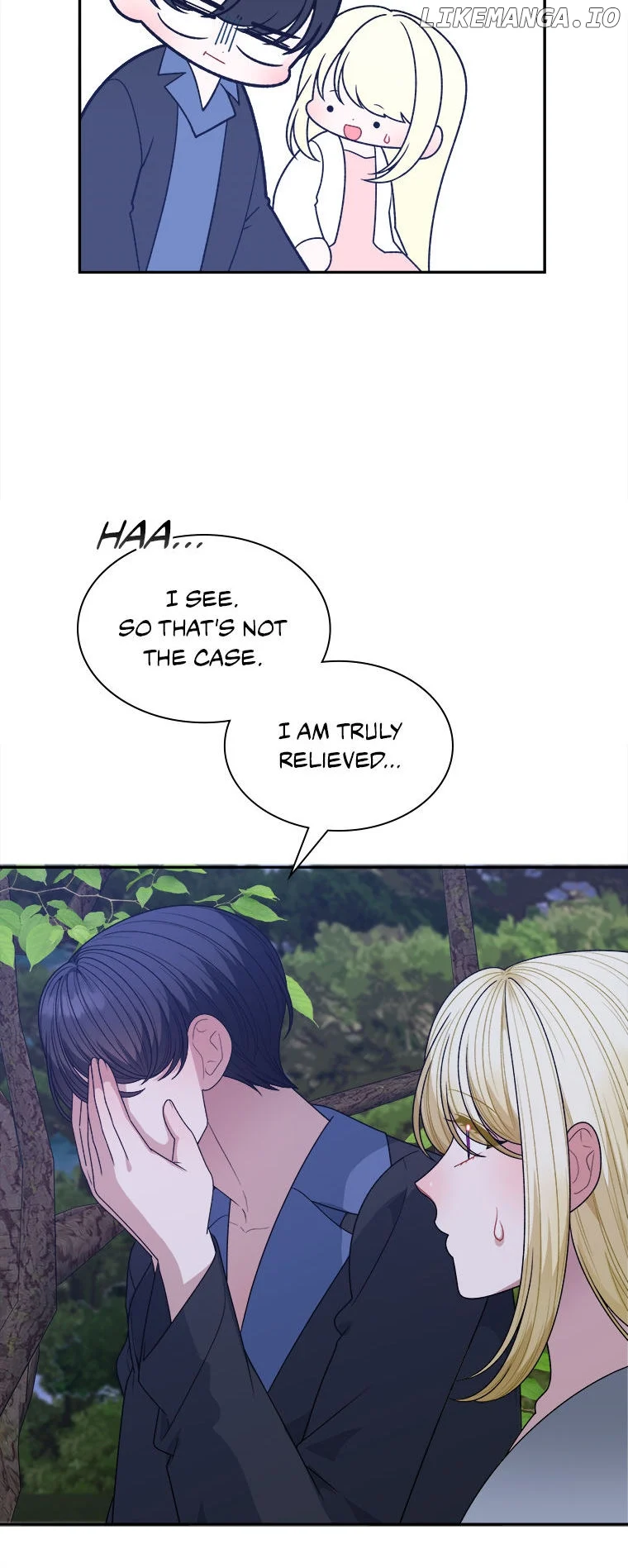 One Step Forward to the Flower Path Chapter 98 175 12