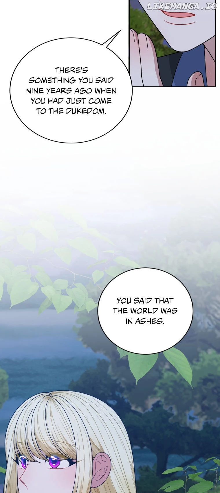 One Step Forward to the Flower Path Chapter 98 177 14