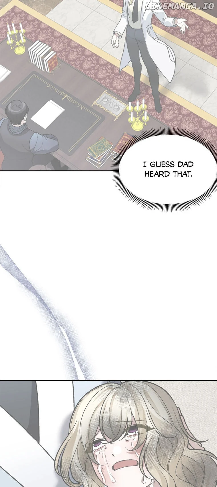 One Step Forward to the Flower Path Chapter 98 179 16