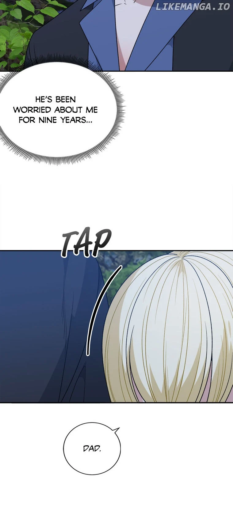 One Step Forward to the Flower Path Chapter 98 181 18