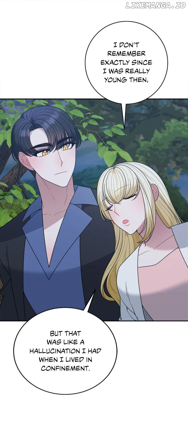 One Step Forward to the Flower Path Chapter 98 182 19