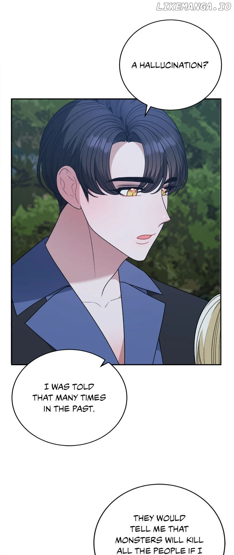 One Step Forward to the Flower Path Chapter 98 183 20