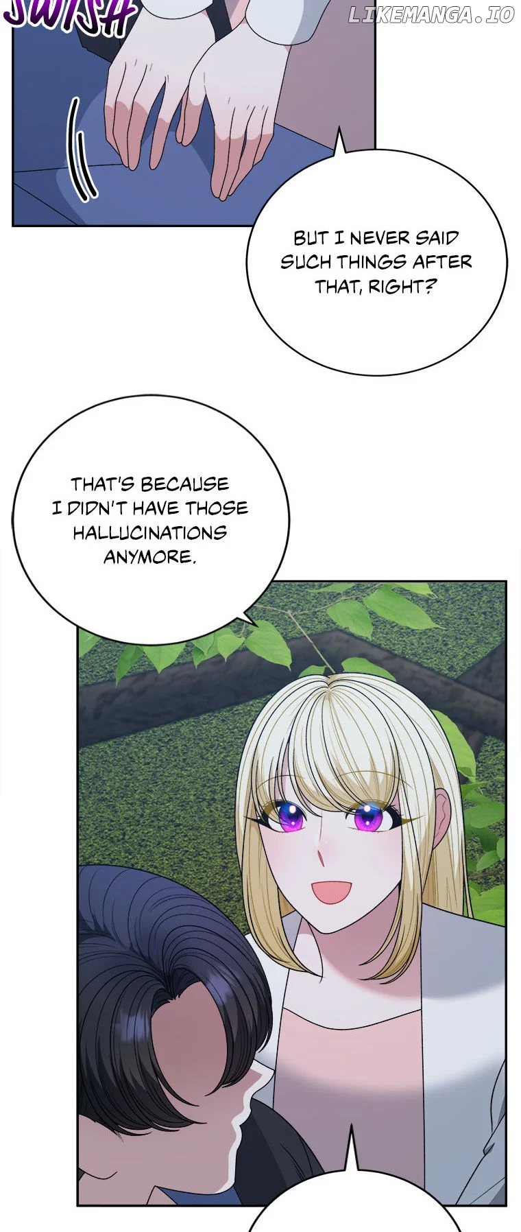 One Step Forward to the Flower Path Chapter 98 185 22