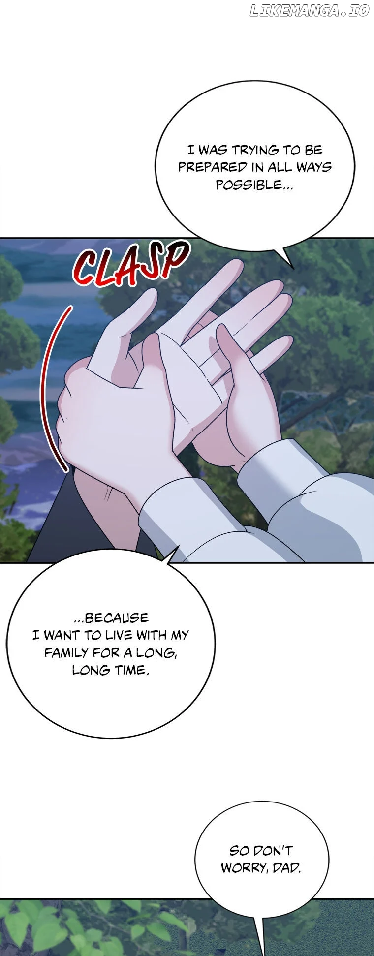 One Step Forward to the Flower Path Chapter 98 188 25