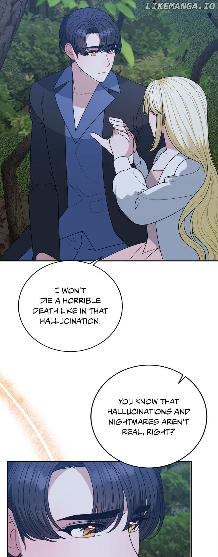 One Step Forward to the Flower Path Chapter 98 189 26