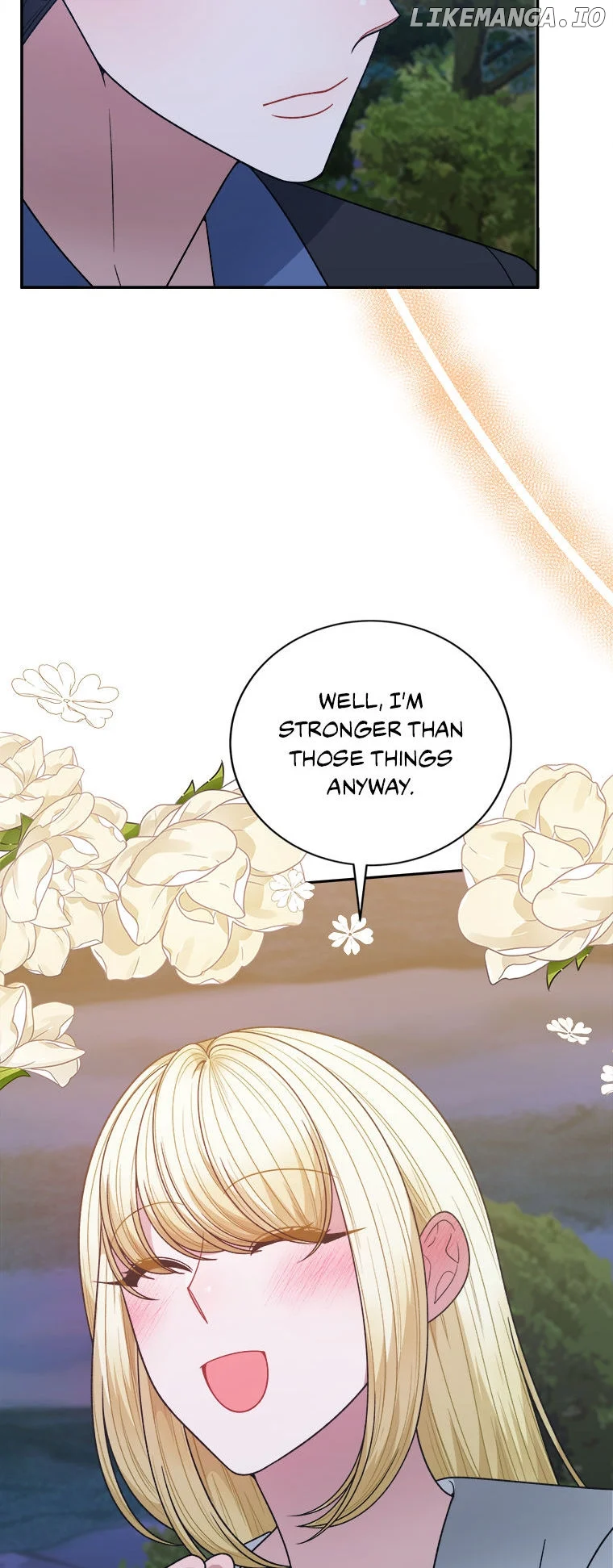 One Step Forward to the Flower Path Chapter 98 190 27