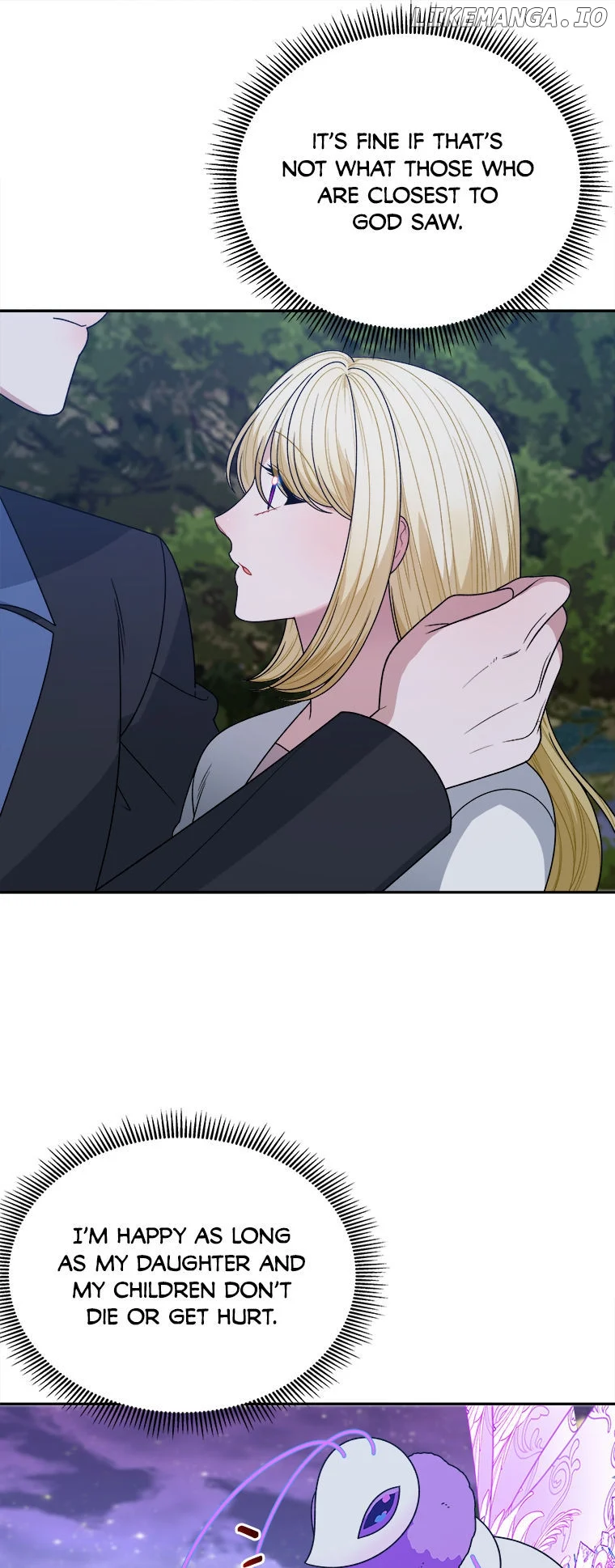 One Step Forward to the Flower Path Chapter 98 193 30