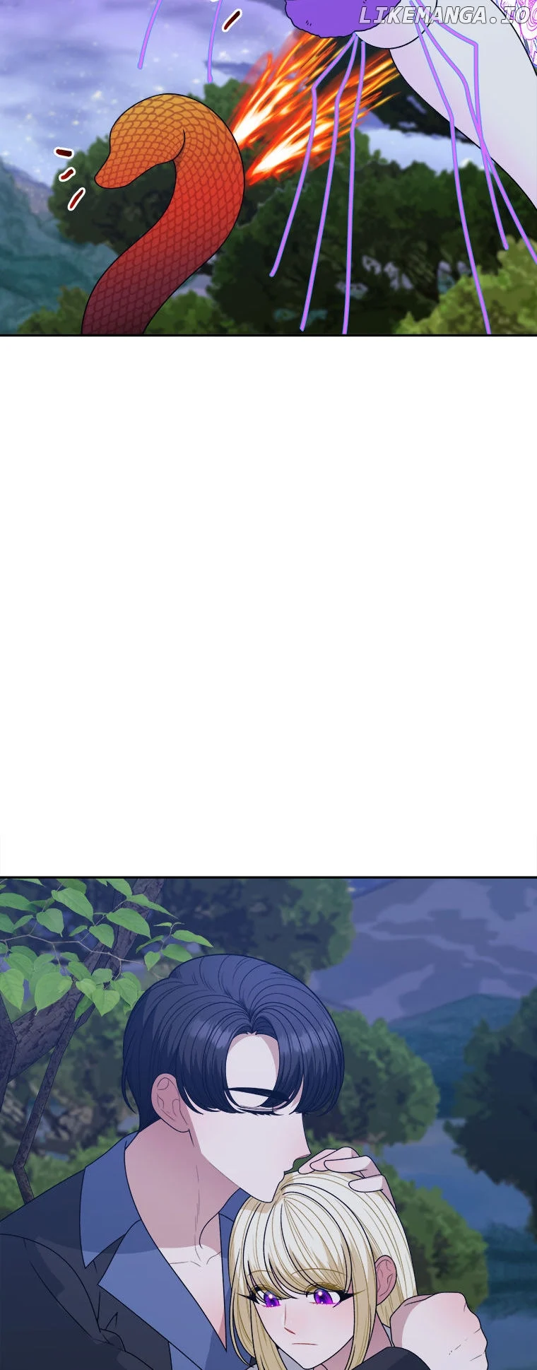 One Step Forward to the Flower Path Chapter 98 194 31