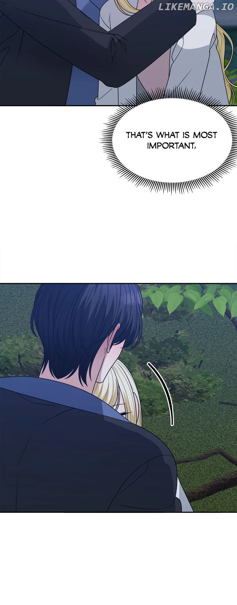 One Step Forward to the Flower Path Chapter 98 195 32