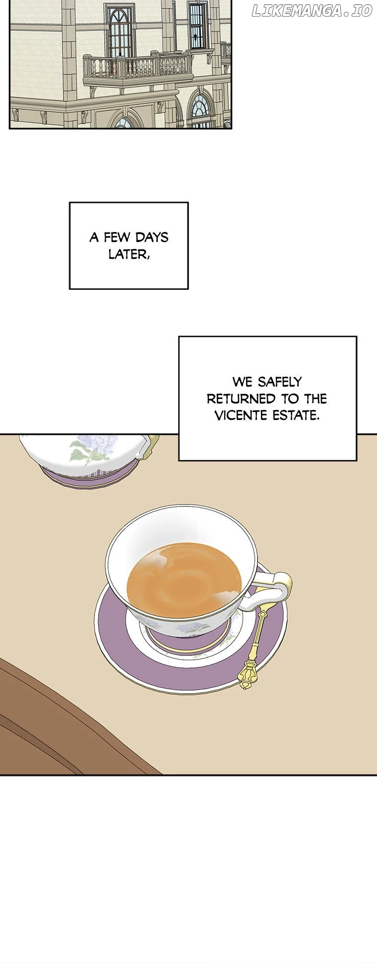 One Step Forward to the Flower Path Chapter 98 197 34