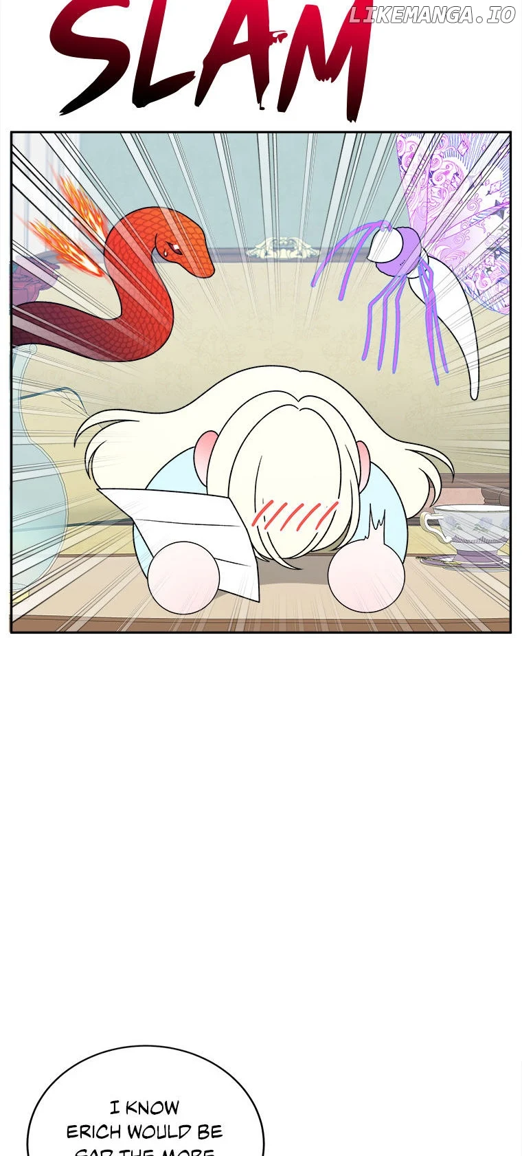 One Step Forward to the Flower Path Chapter 98 201 38