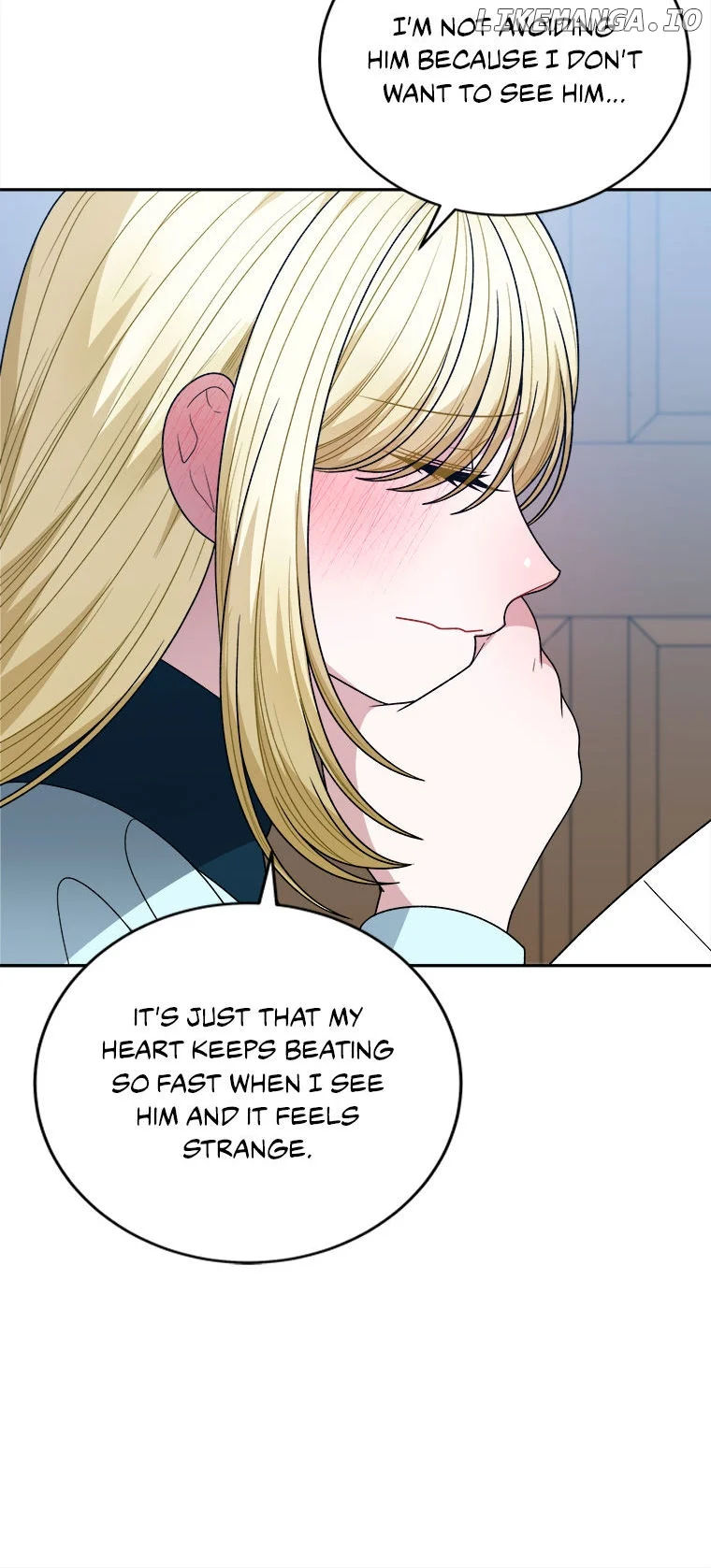 One Step Forward to the Flower Path Chapter 98 203 40